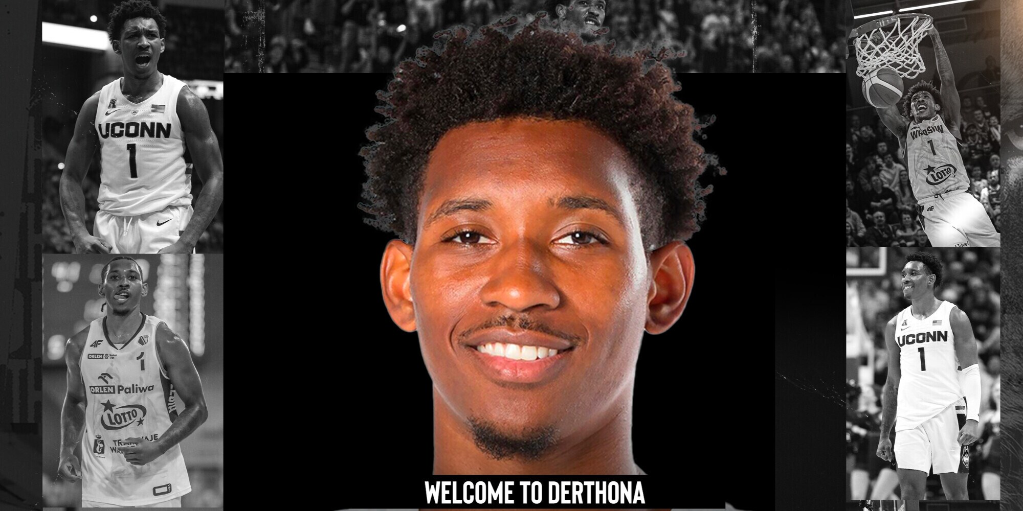Bertram Derthona: Christian Vital è bianconero