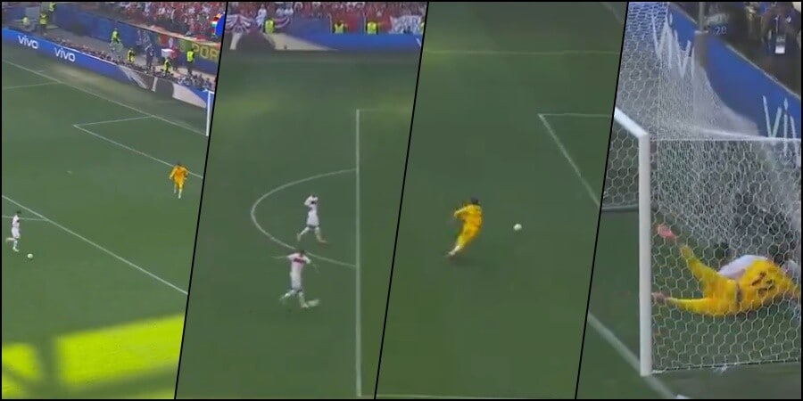 Turchia, regalo al Portogallo di Ronaldo: incredibile autogol di Akaydin