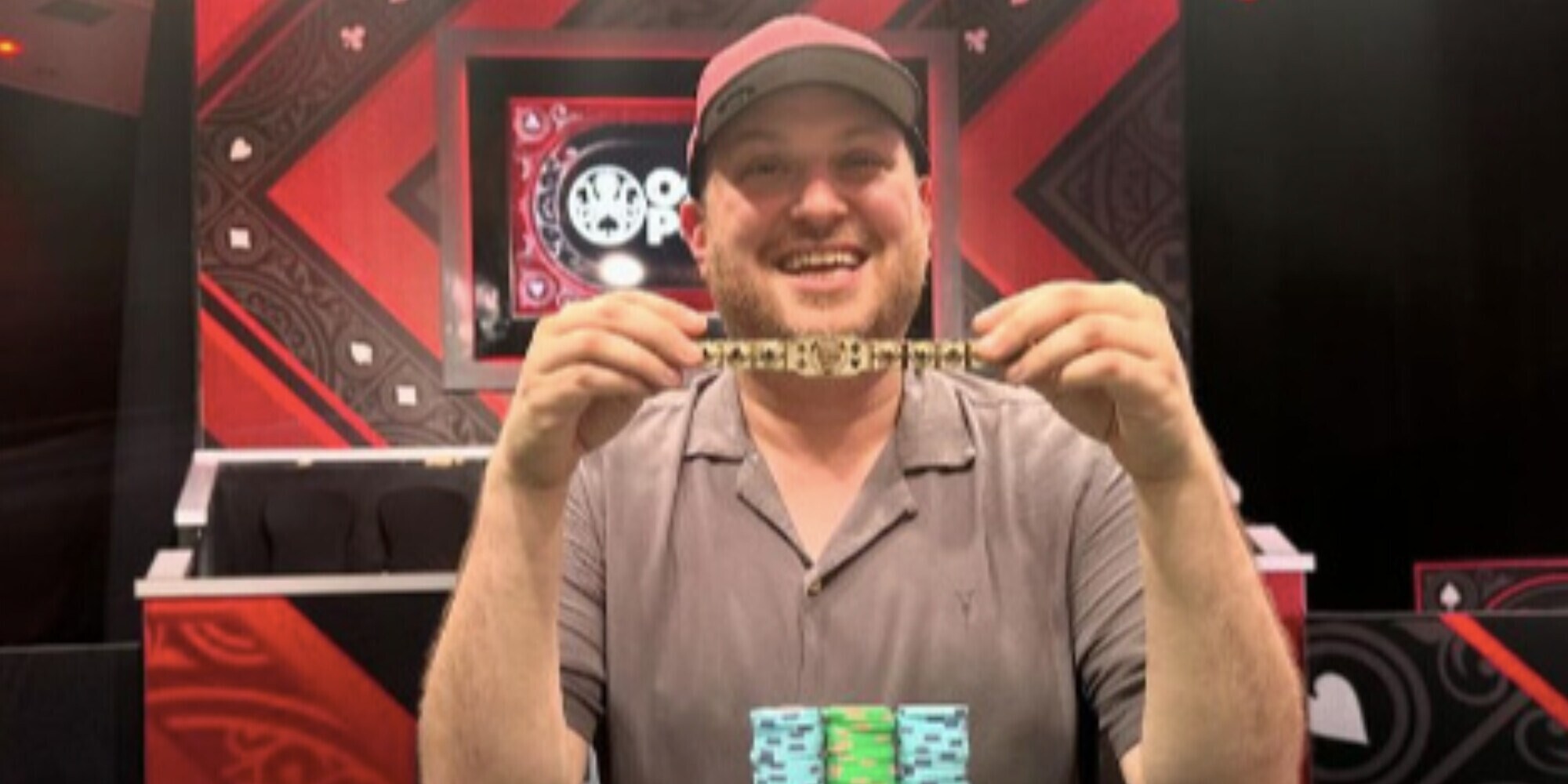 WSOP 2024: Seiver trova il bis, Hellmuth sfiora il 18° braccialetto
