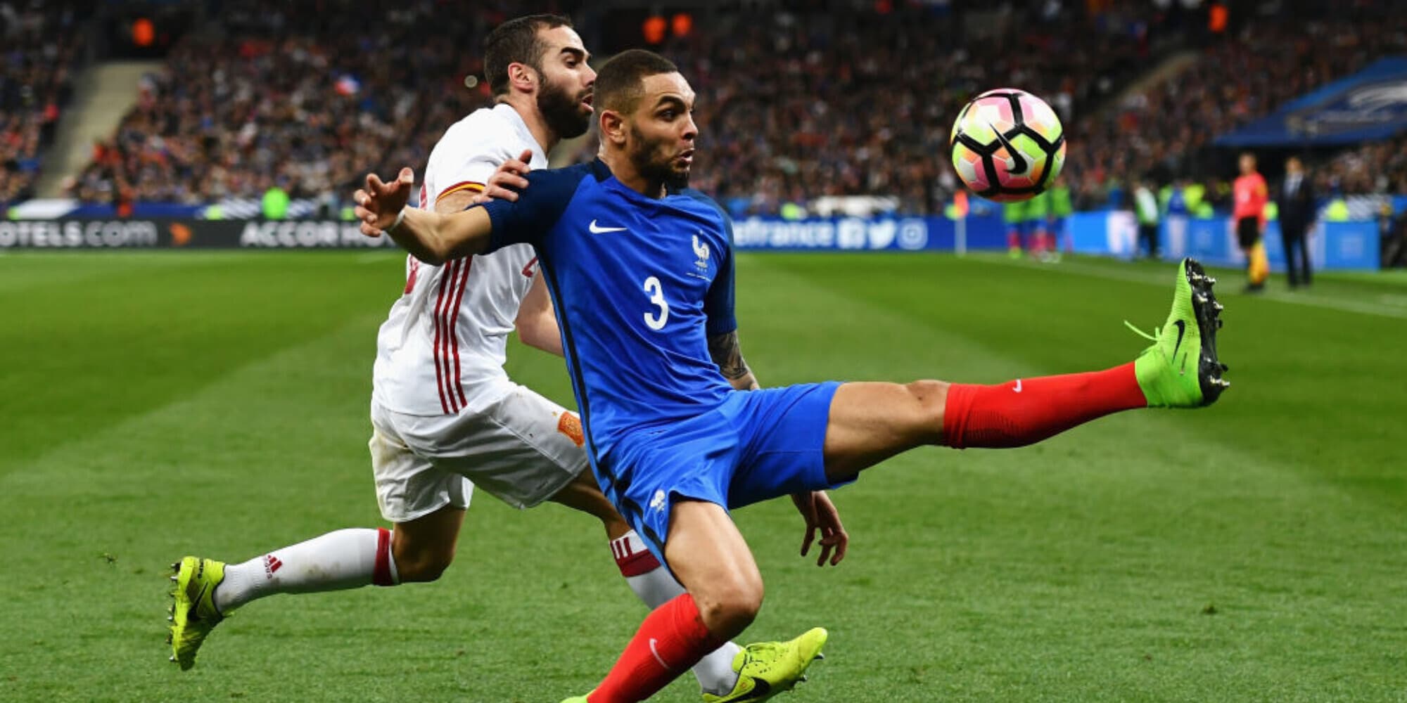 “Potevo andare alla Juve, il jet era pronto poi...": ora l’addio al Psg