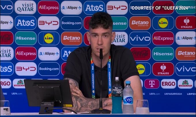 Bastoni: "In campo senza paura"