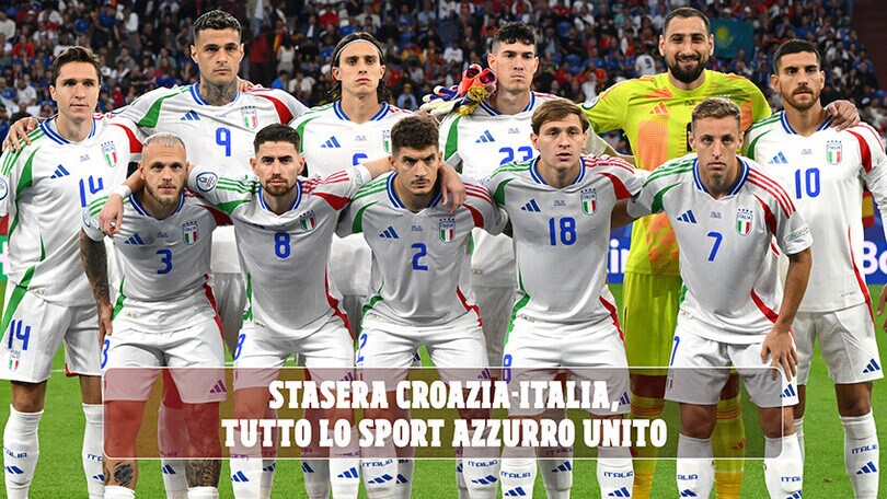 Onda azzurra. Cavalchiamola!