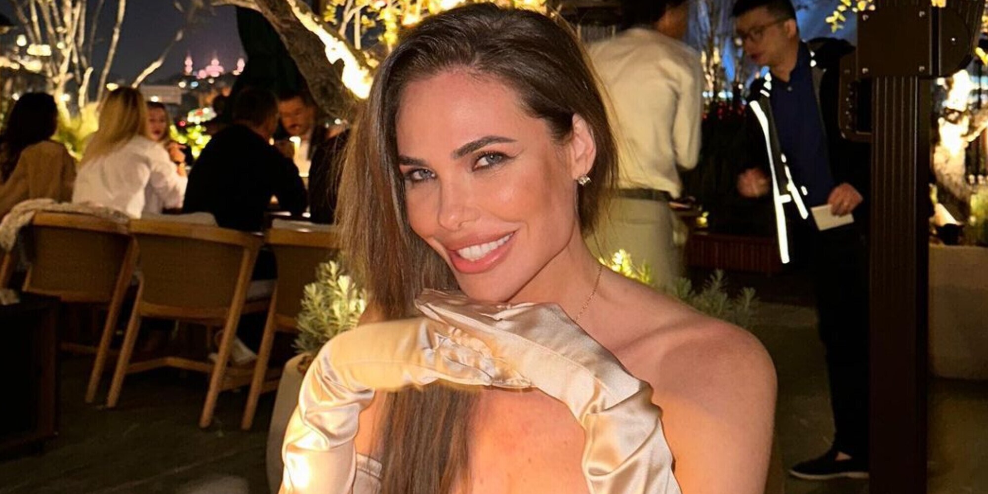 Ilary Blasi, dalla tv al cinema. Il regista assicura: "Vi stupirà..."