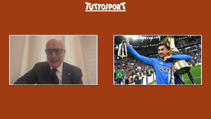Chi l’ha detto che non c’è più attaccamento alla maglia? Perin, no a 7 offerte pur di rimanere alla Juve