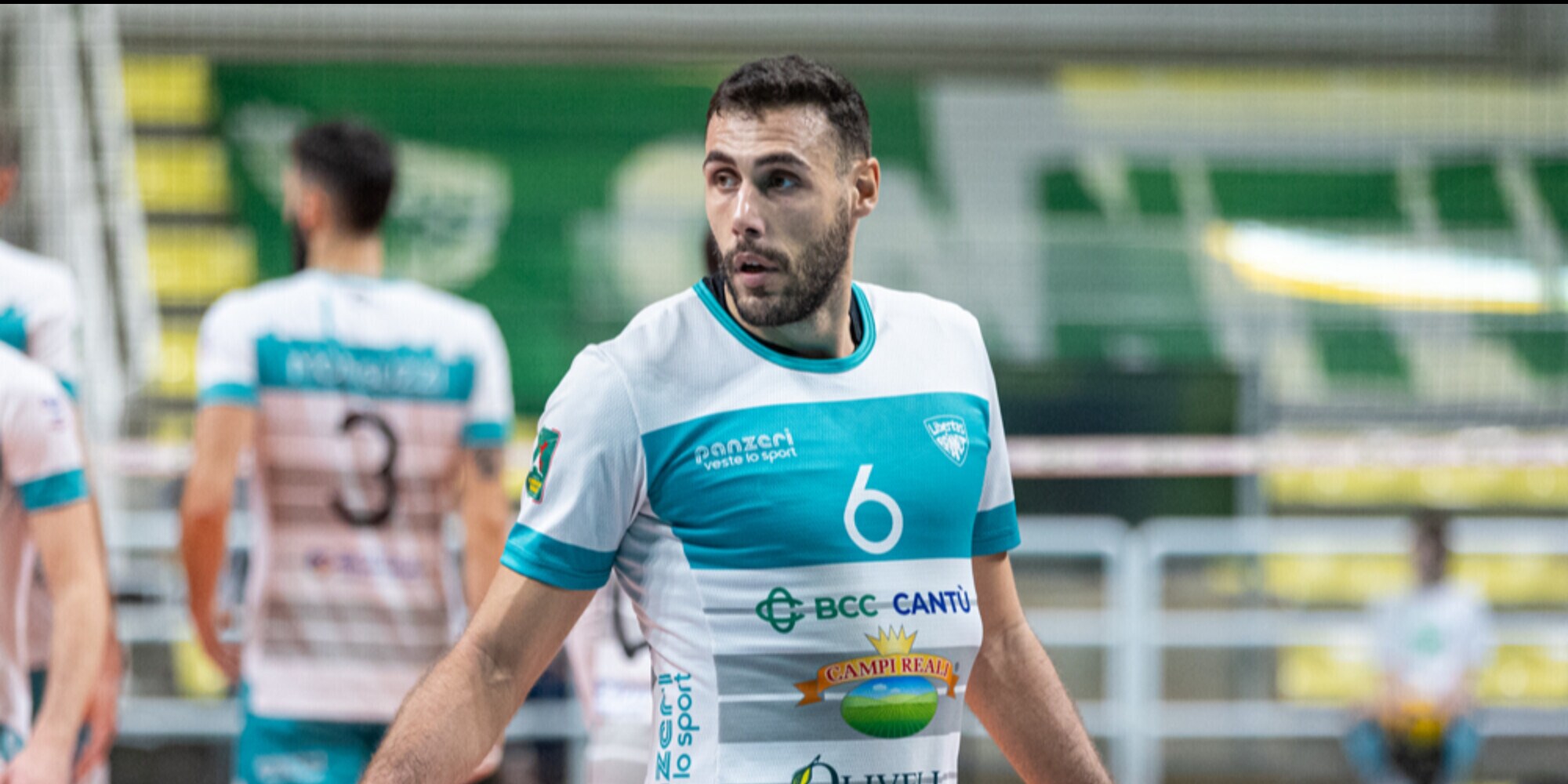 Volley Mercato: a Macerata arriva l'esperto Ottaviani