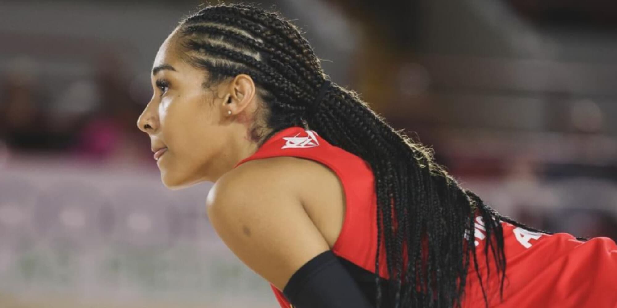 Volley Mercato: la portoricana Alcantara schiaccerà a Bergamo