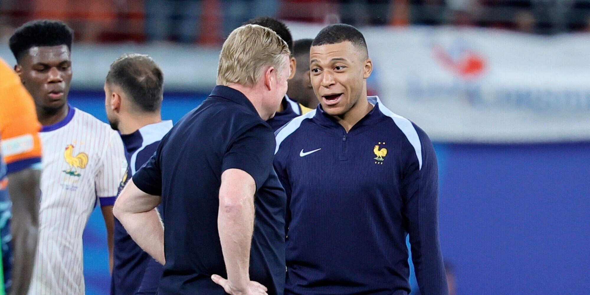 Francia per il primato, Polonia per l’onore. Mbappé gol in maschera?