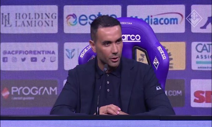 Palladino: "A Firenze grazie anche a Berlusconi e Galliani"
