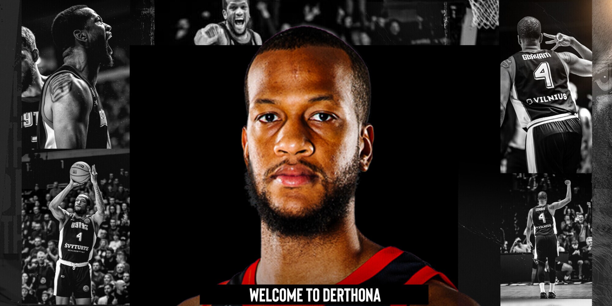 Bertram Derthona: in arrivo Justin Gorham