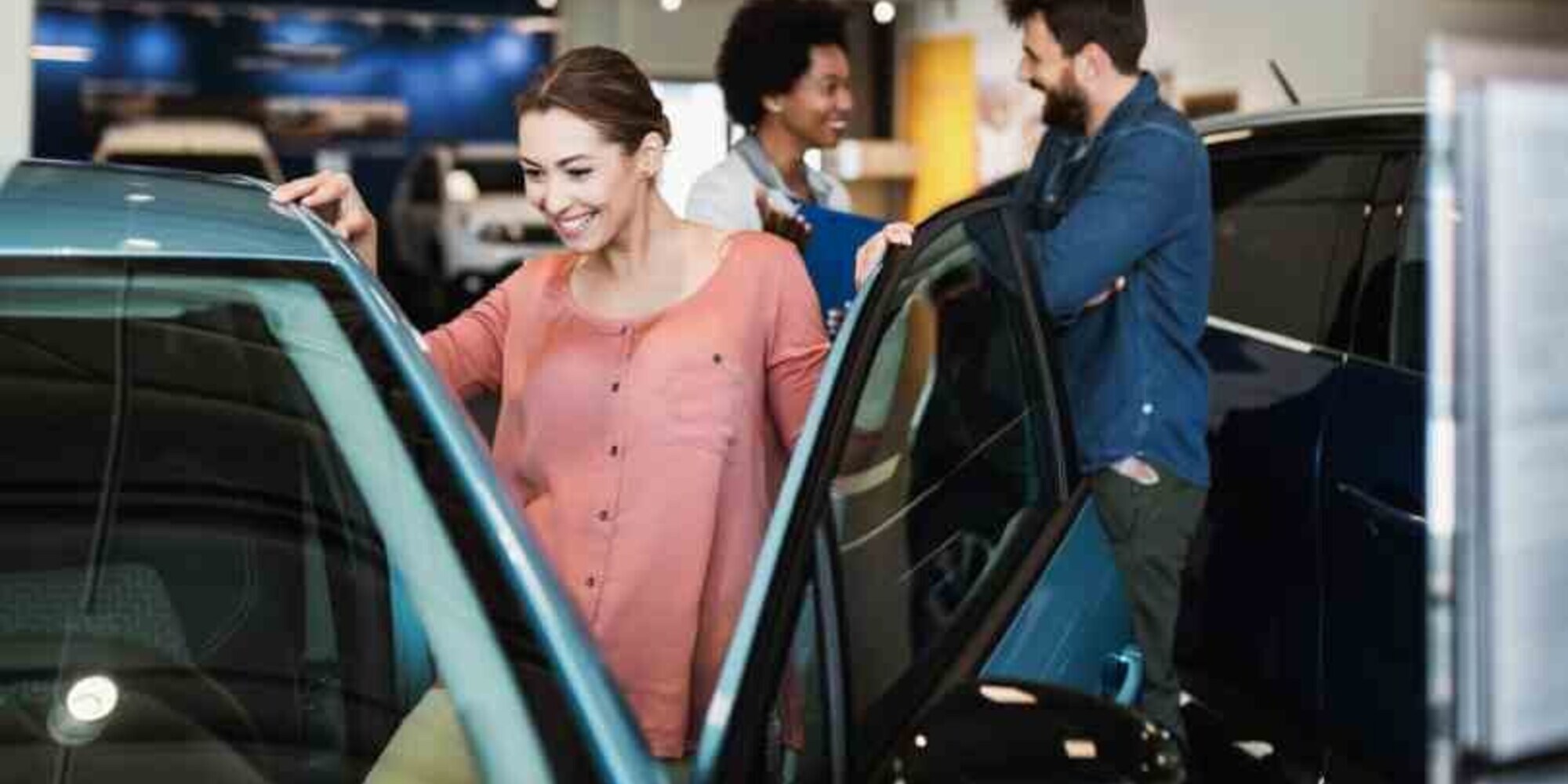 Anche le auto invecchiano: ma quando è un affare comprarne una usata?