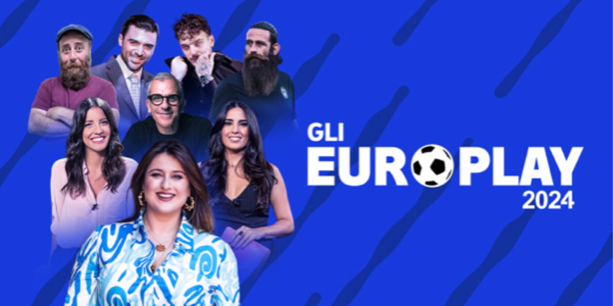 This is football!”: al 98’ il gol di Zaccagni fa esplodere “Gli EuroPlay 2024 - l’altra Nazionale”