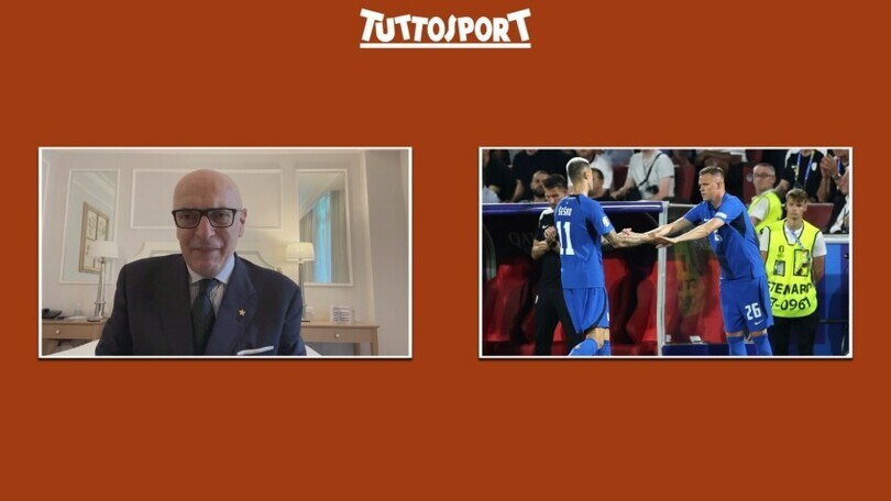 Bentornato Ilicic! Nella storia della Slovenia per la prima volta agli ottavi