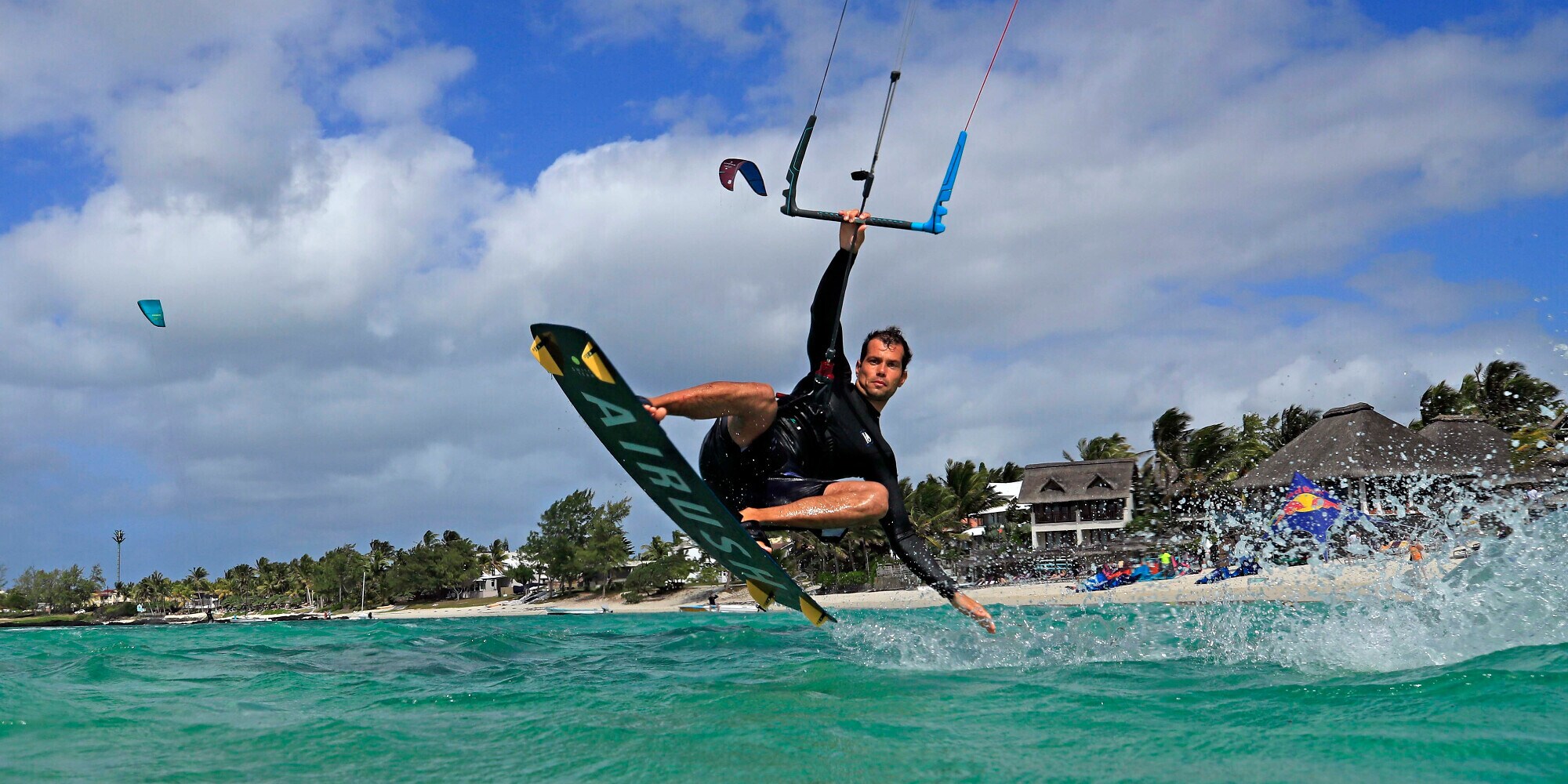 Al C Mauritius la terza edizione del C Kite Festival