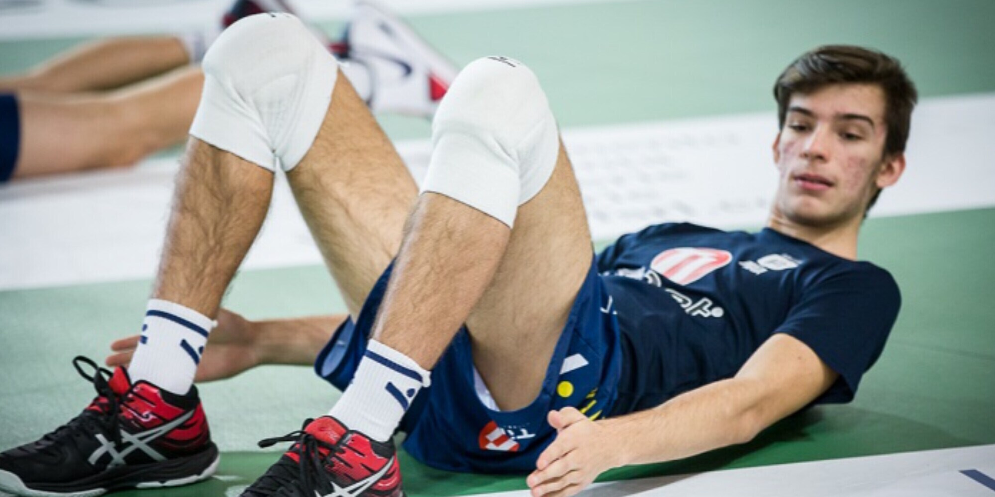 Volley Mercato: Samuele Meneghel torna alla Tinet