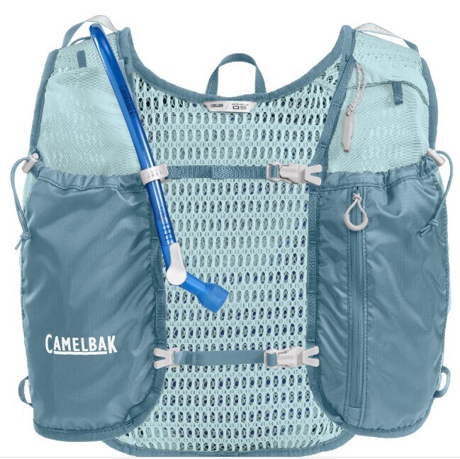 Trail running vest, una seconda pelle per godersi la corsa in natura