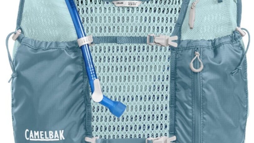 Trail running vest, una seconda pelle per godersi la corsa in natura