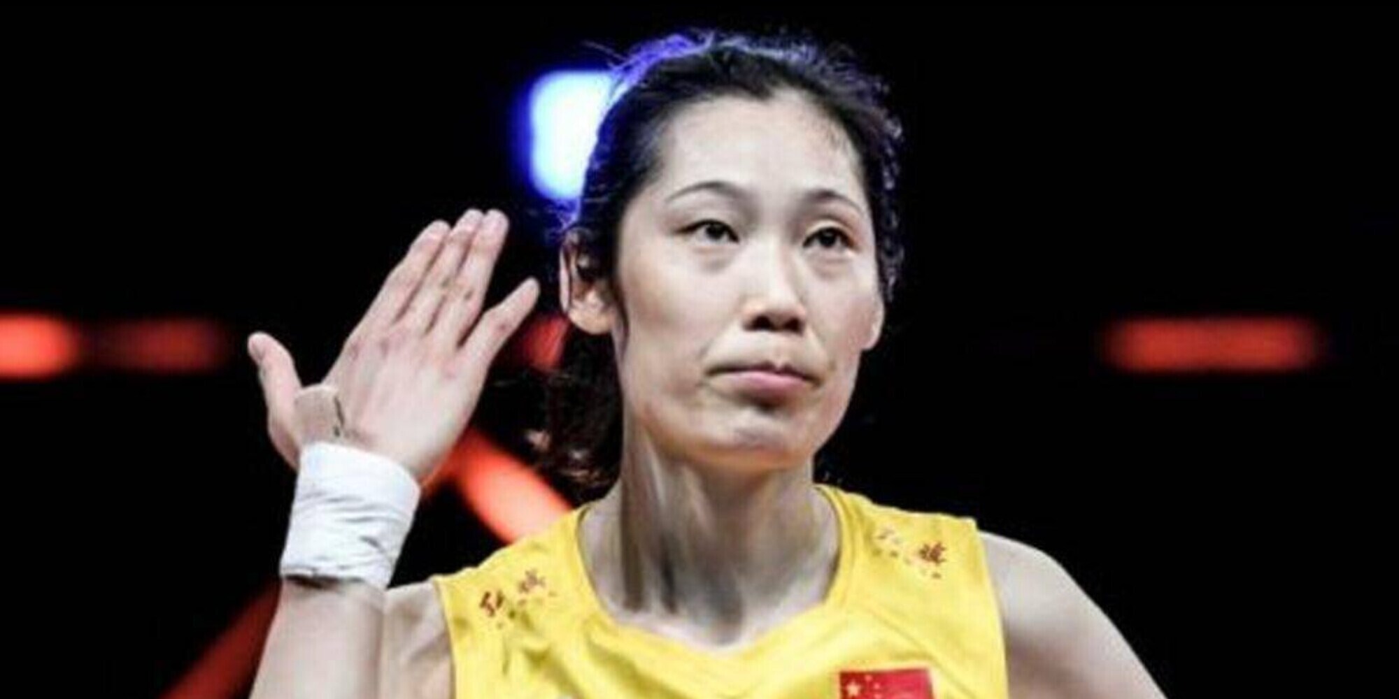 Volley Mercato: la fuoriclasse cinese Zhu Ting firma per Conegliano