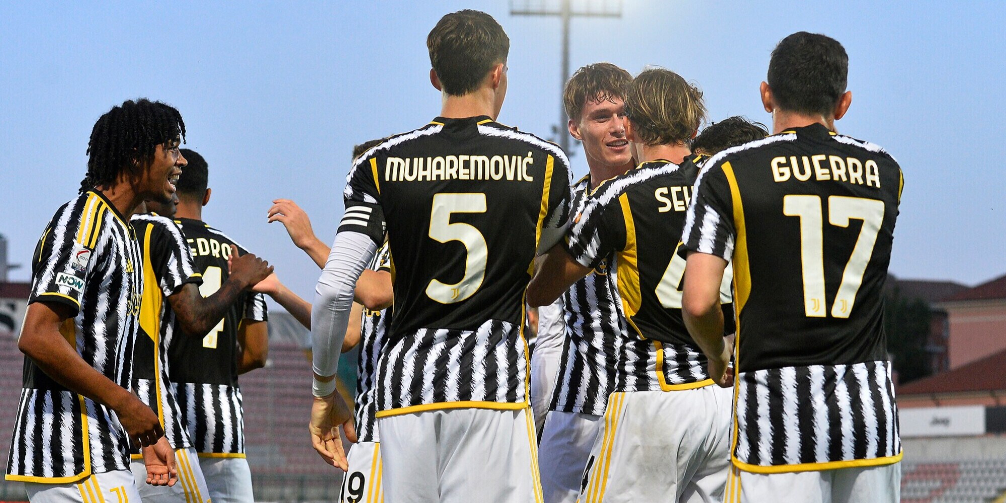 Juve Next Gen, quale girone nella Serie C 2024-25? Quando c'è il sorteggio e le novità