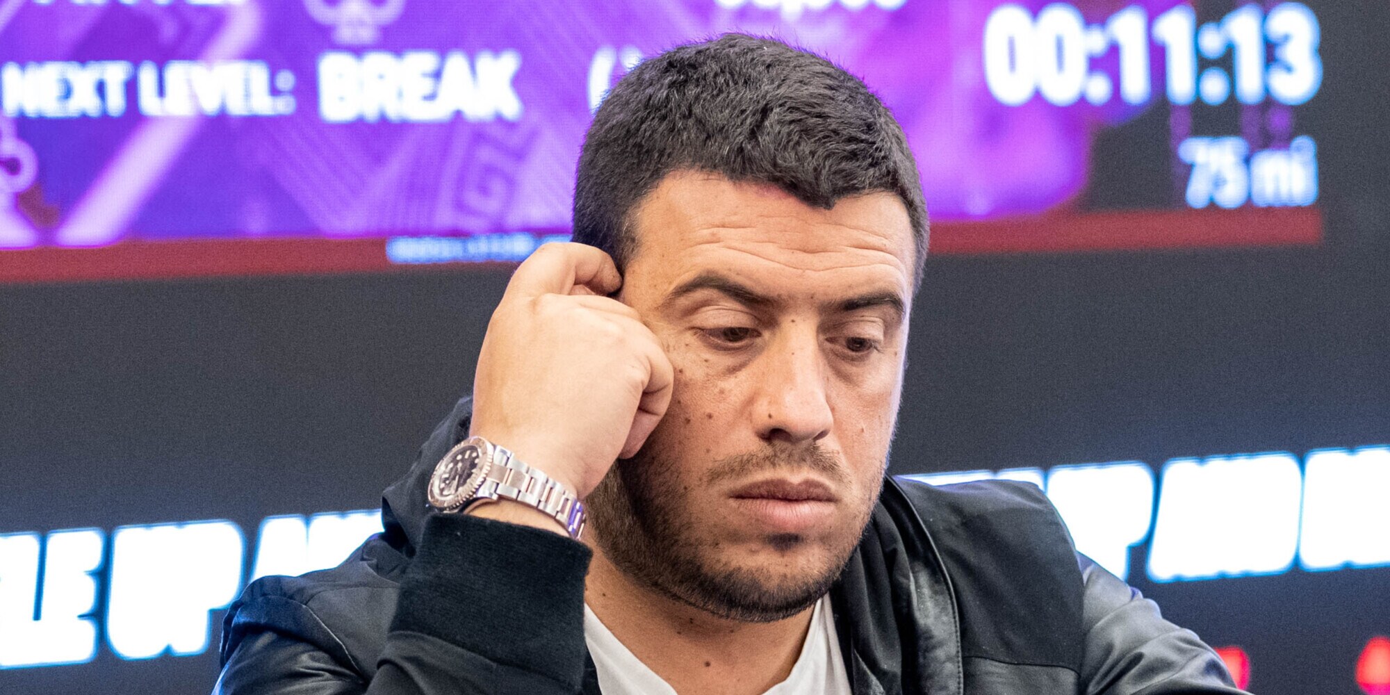 WSOP, continua la festa azzurra: Paolo Boi vince il suo primo bracciale