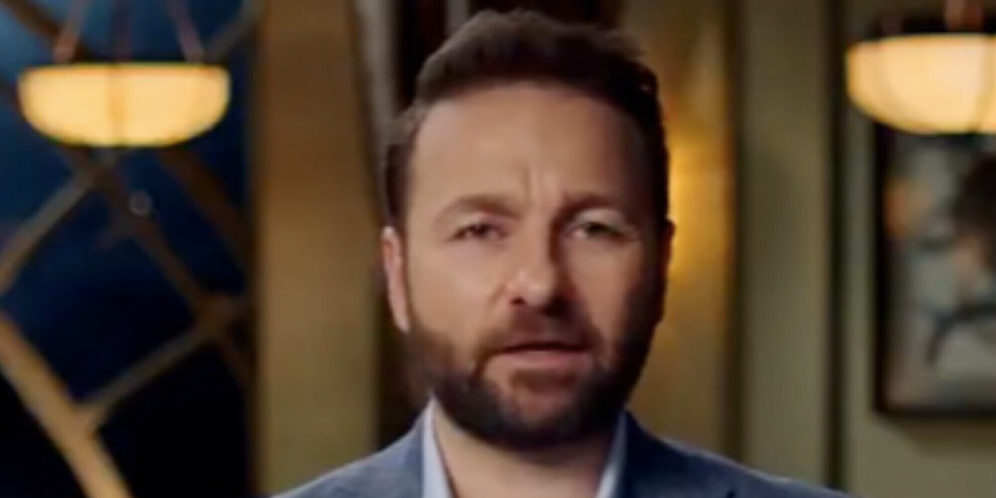 Negreanu show alle WSOP: vinto il settimo braccialetto