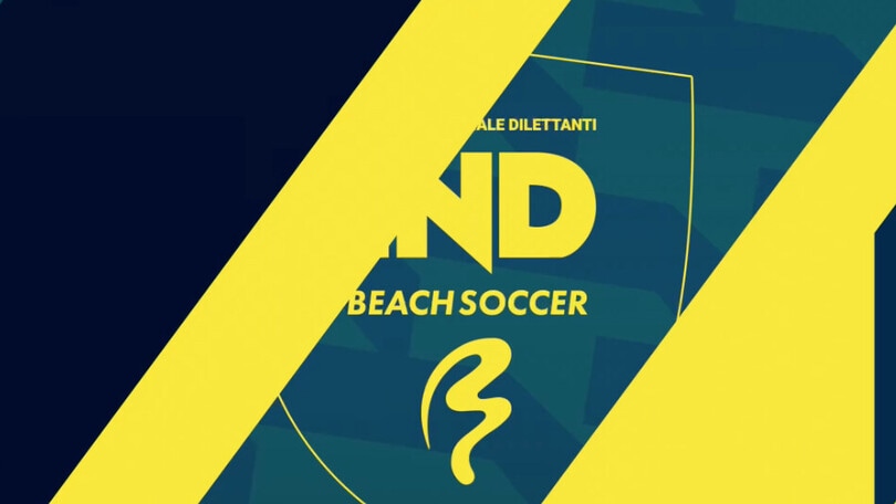 Top 10 gol del campionato femminile  di beach soccer Figc-Lnd