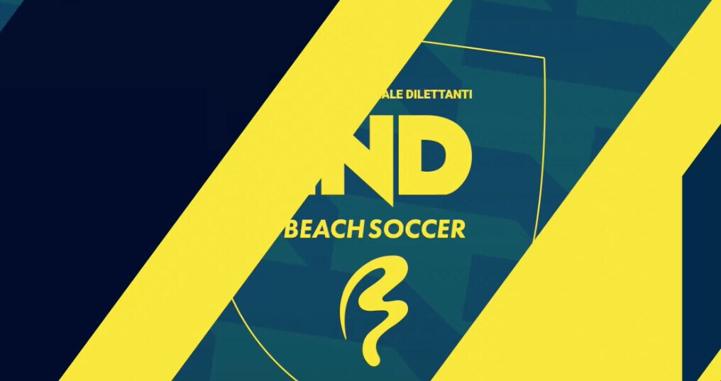 Top 10 gol  Poule Promozione del beach soccer Figc-Lnd