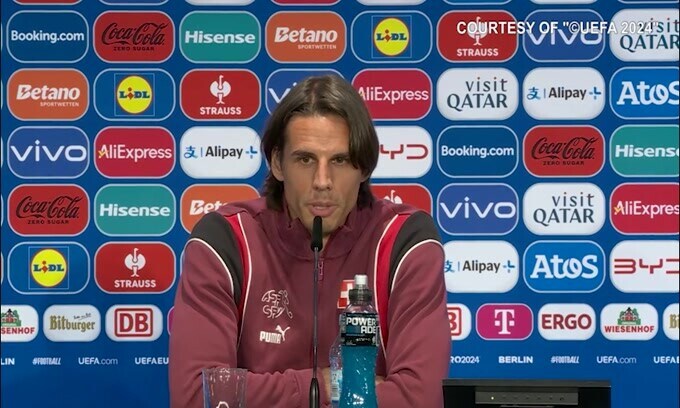 Sommer: "Sfidare Jorginho ai rigori? Eviterei"