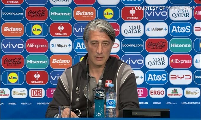Yakin: "Vogliamo vincere prima di arrivare ai rigori"