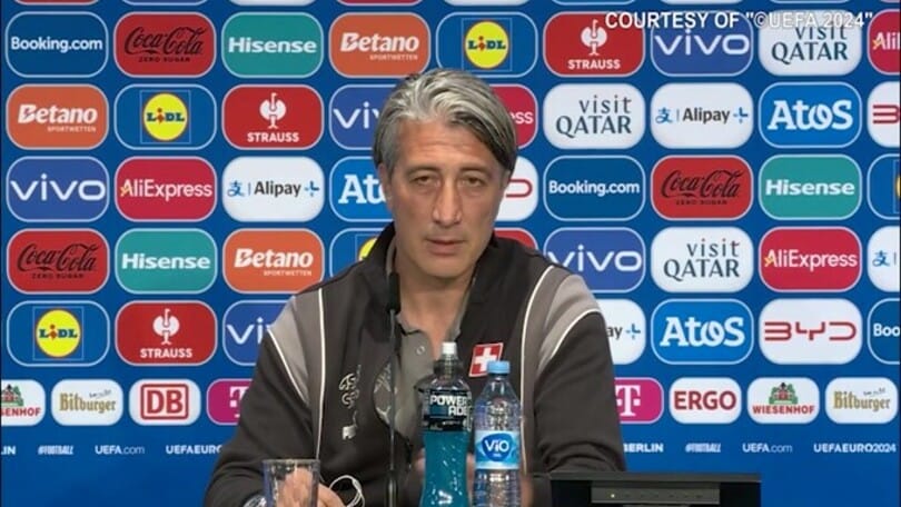 Yakin: "Vogliamo vincere prima di arrivare ai rigori"