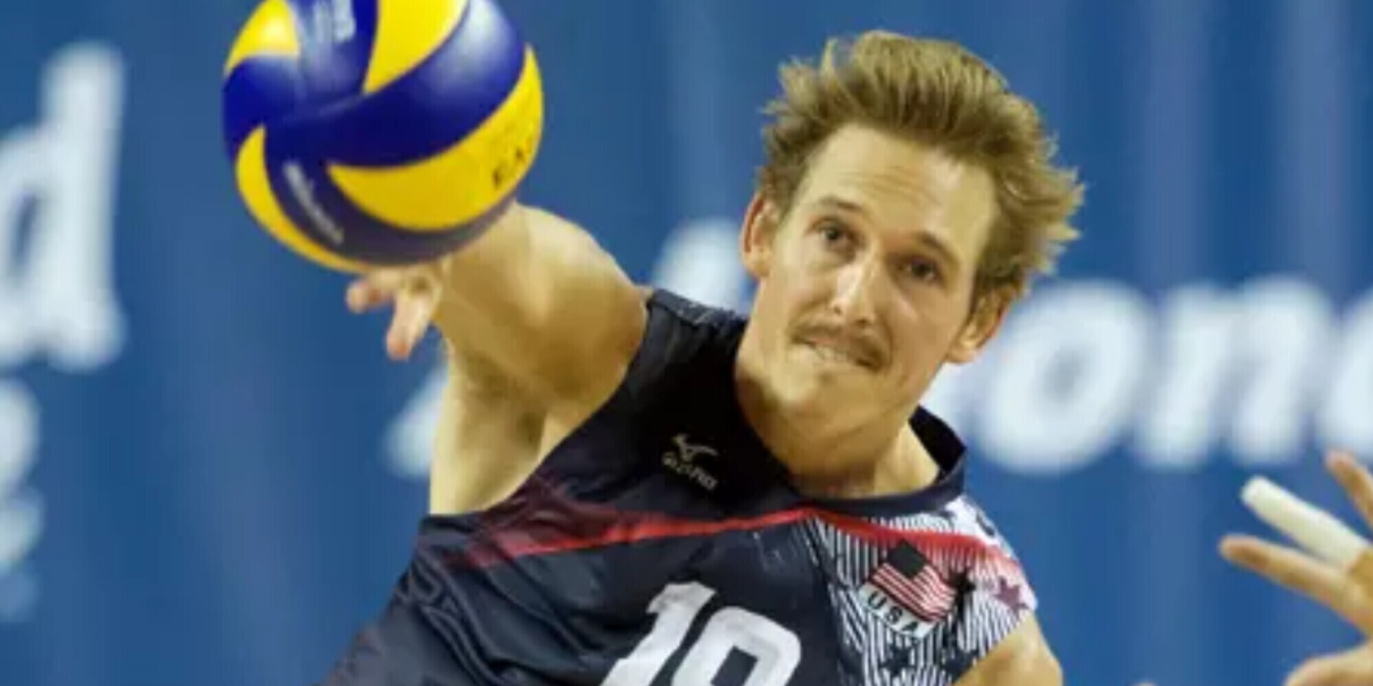 Volley Mercato: Taylor Averill torna in Italia, giocherà a Monza