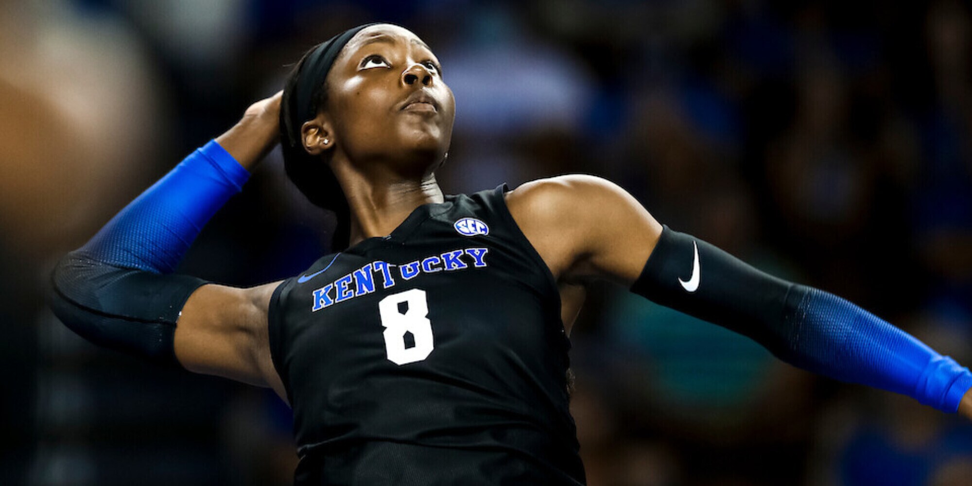 Volley Mercato: Adanna Rollins ultimo colpo di Messina