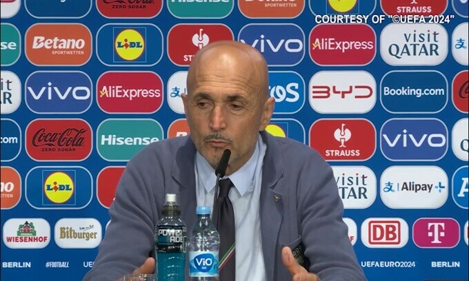Spalletti sul futuro: "Serviranno scelte diverse"