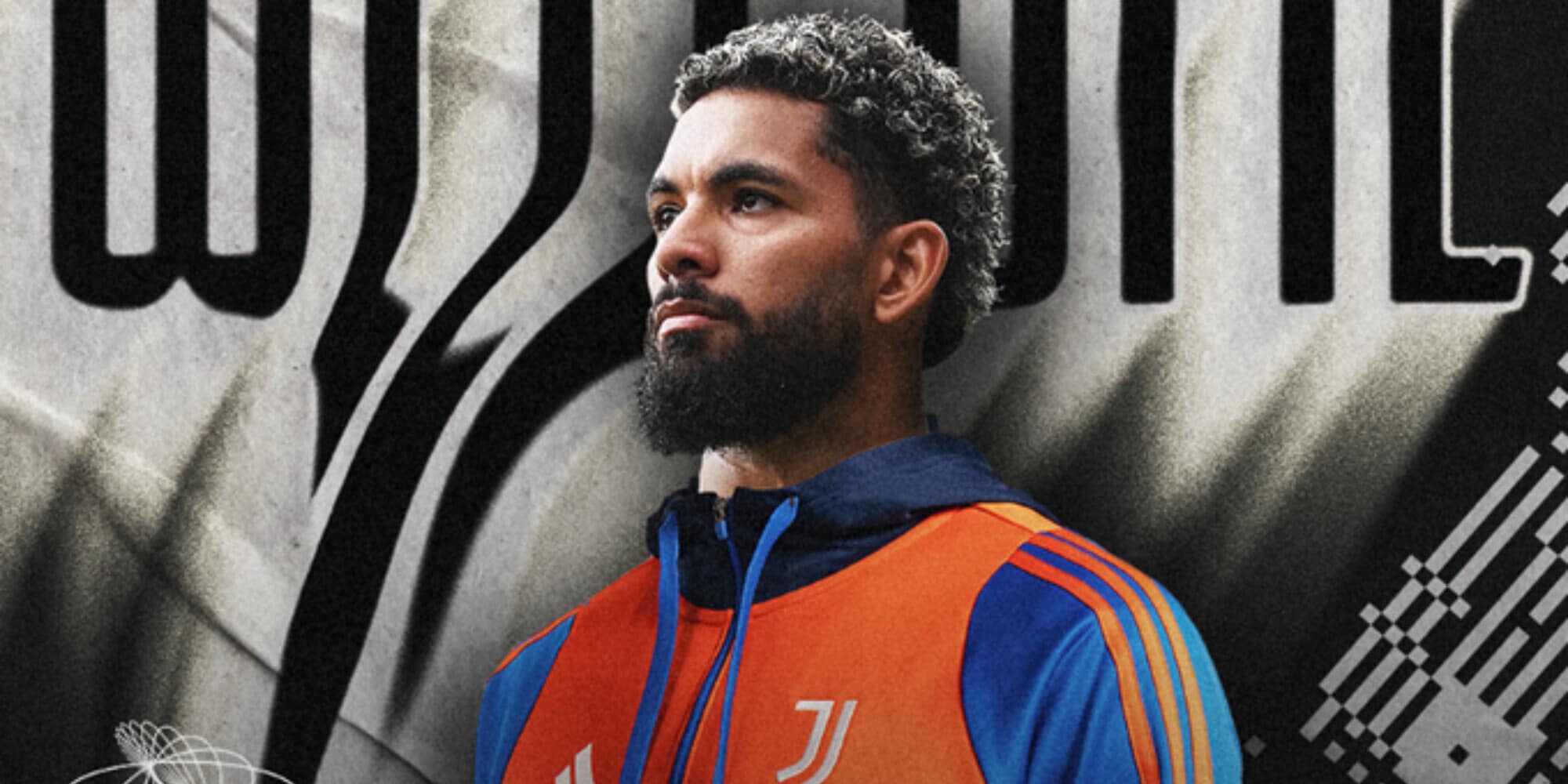 Douglas Luiz alla Juve, ufficiale! “Benvenuto, ci vediamo in campo"