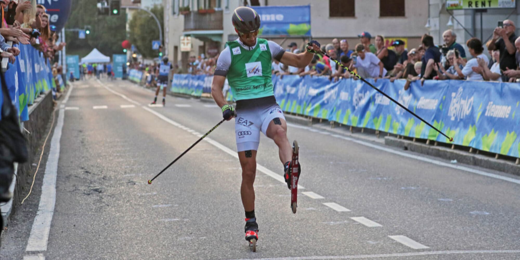 FISI-AOC: i risultati della Skiroll - Coppa Italia Nextpro