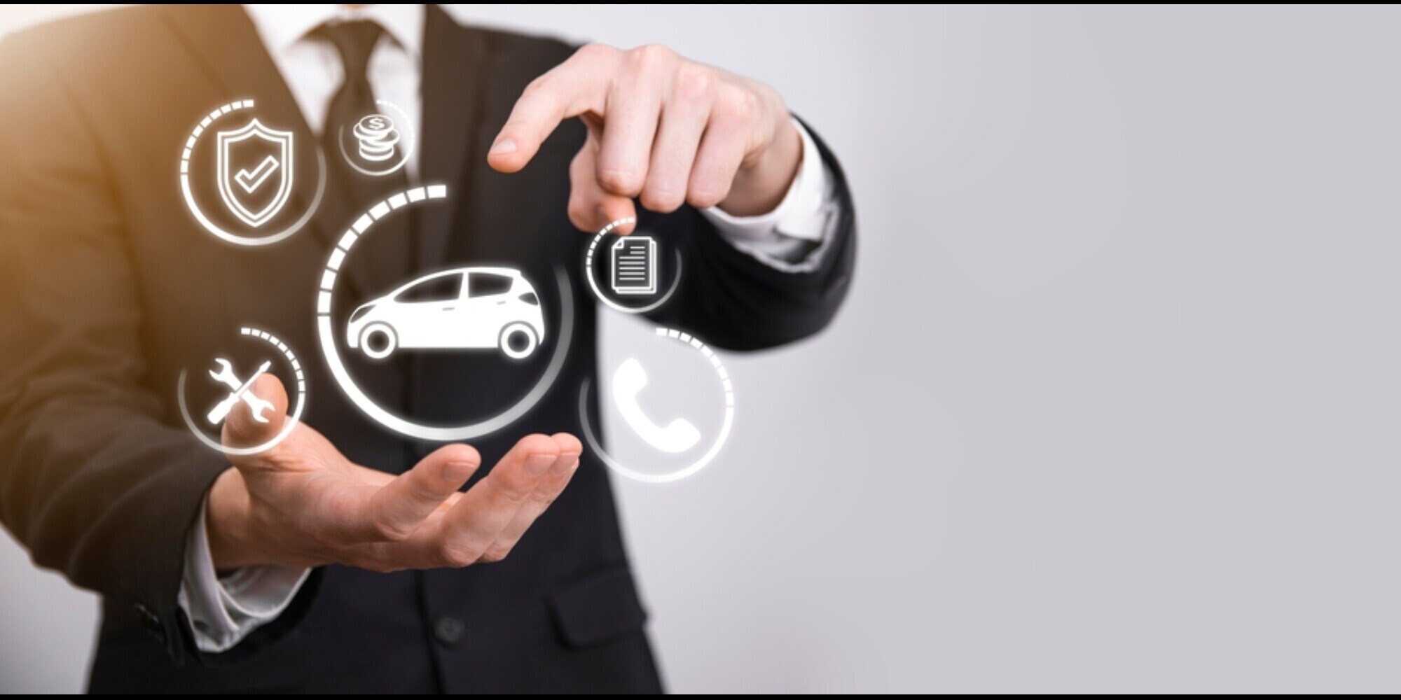 Automotive: i giovani sono sempre più attratti dalle polizze digitali integrate