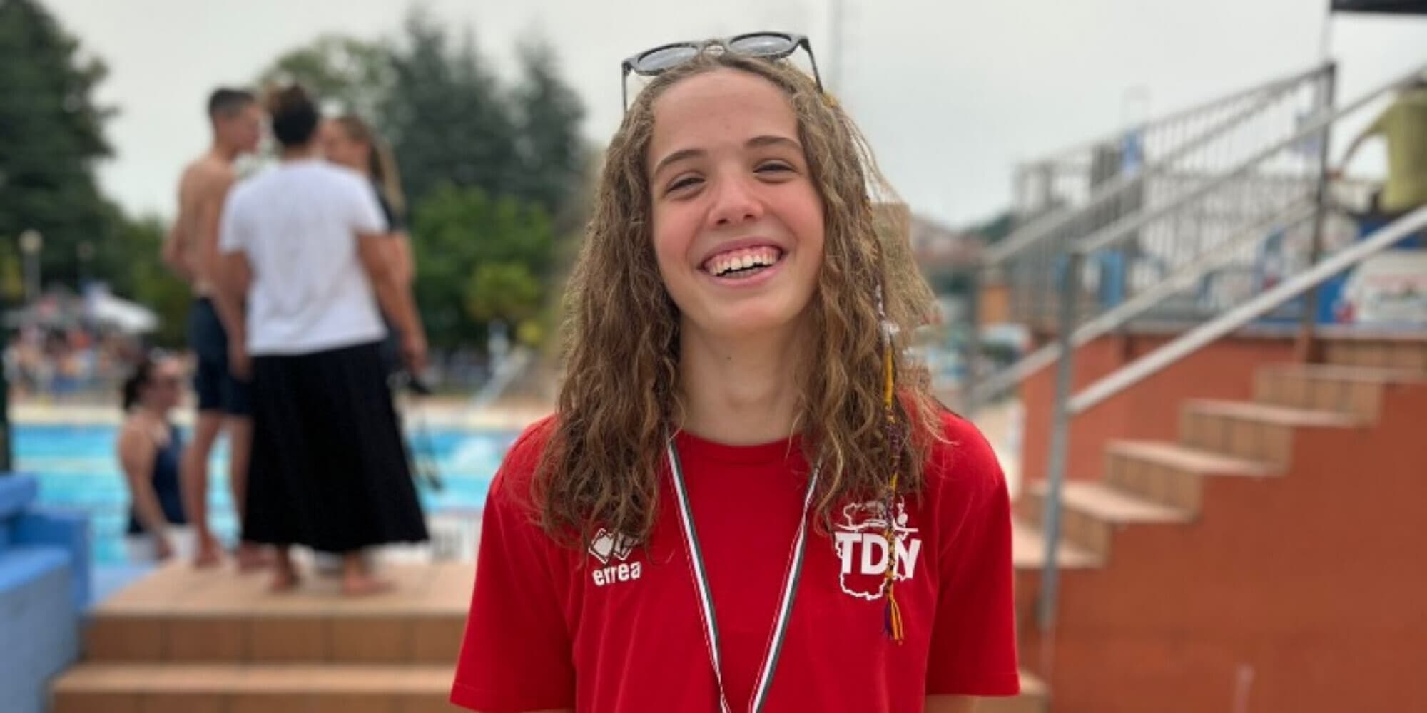 Team Dimensione Nuoto: tante medaglie conquistate al 25° meeting di Tortona
