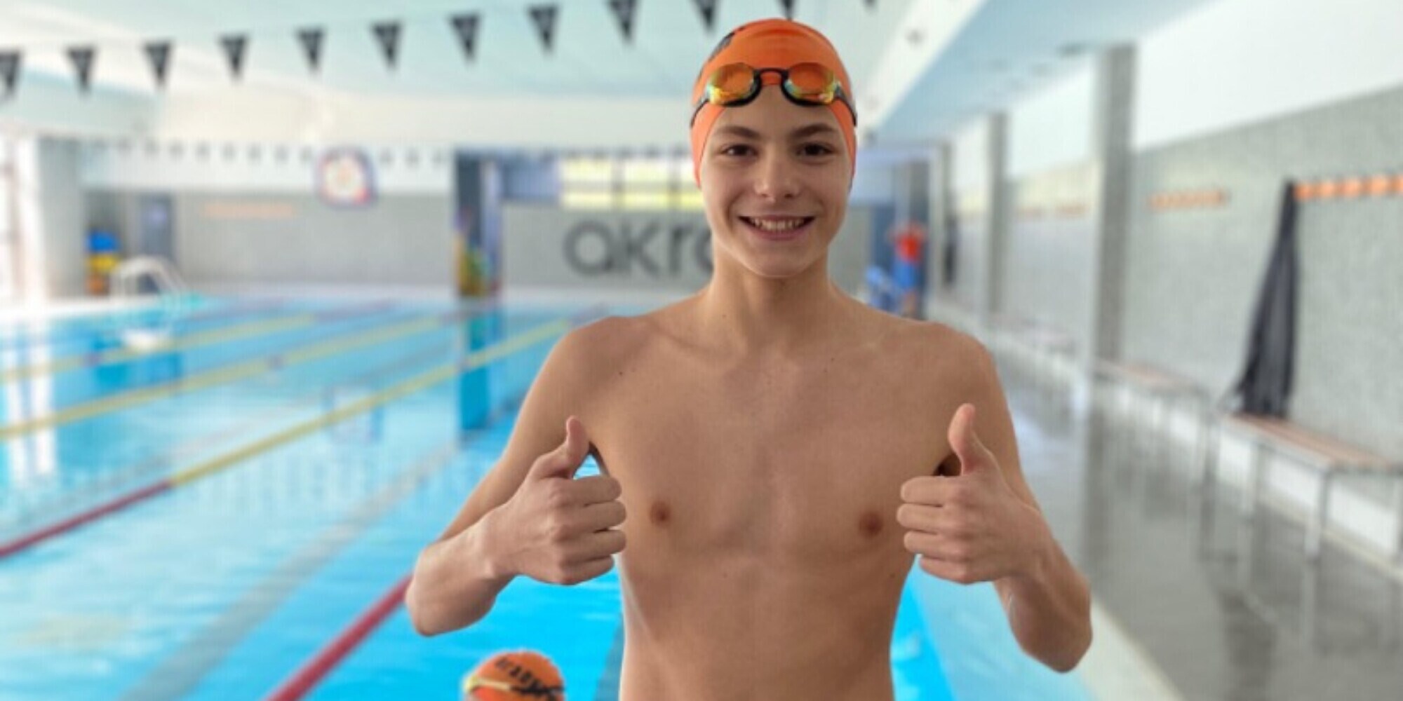 ValleBelbo Sport: le gare di Mattia Tammaro al Trofeo delle Regioni