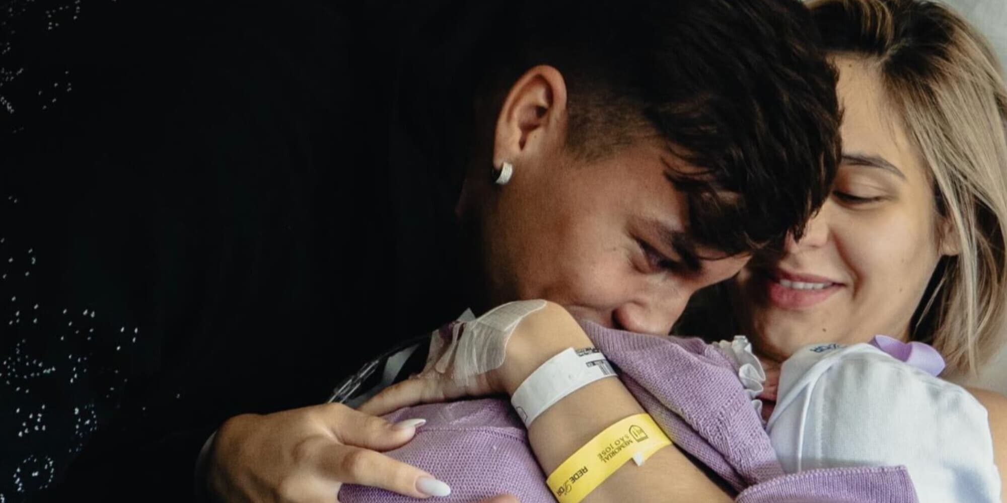Kaio Jorge, l'ex Juve è diventato papà: "Sarò l'eroe di cui hai bisogno"