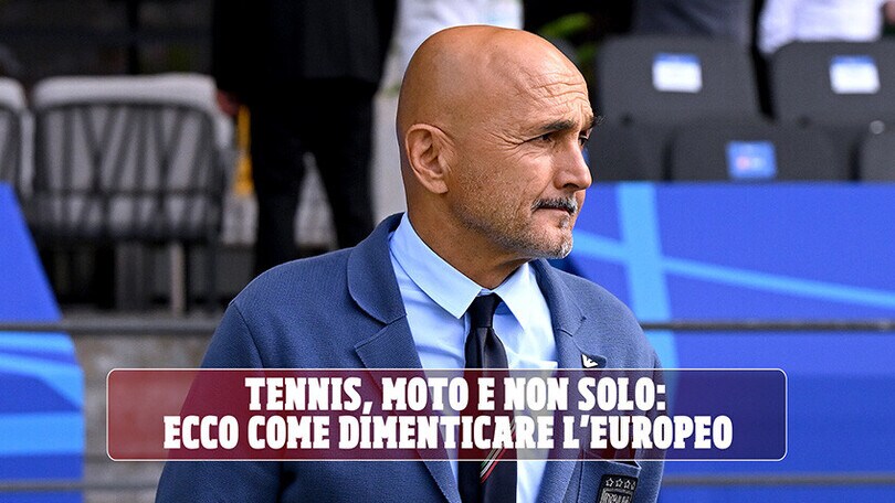 Per fortuna ci sono loro