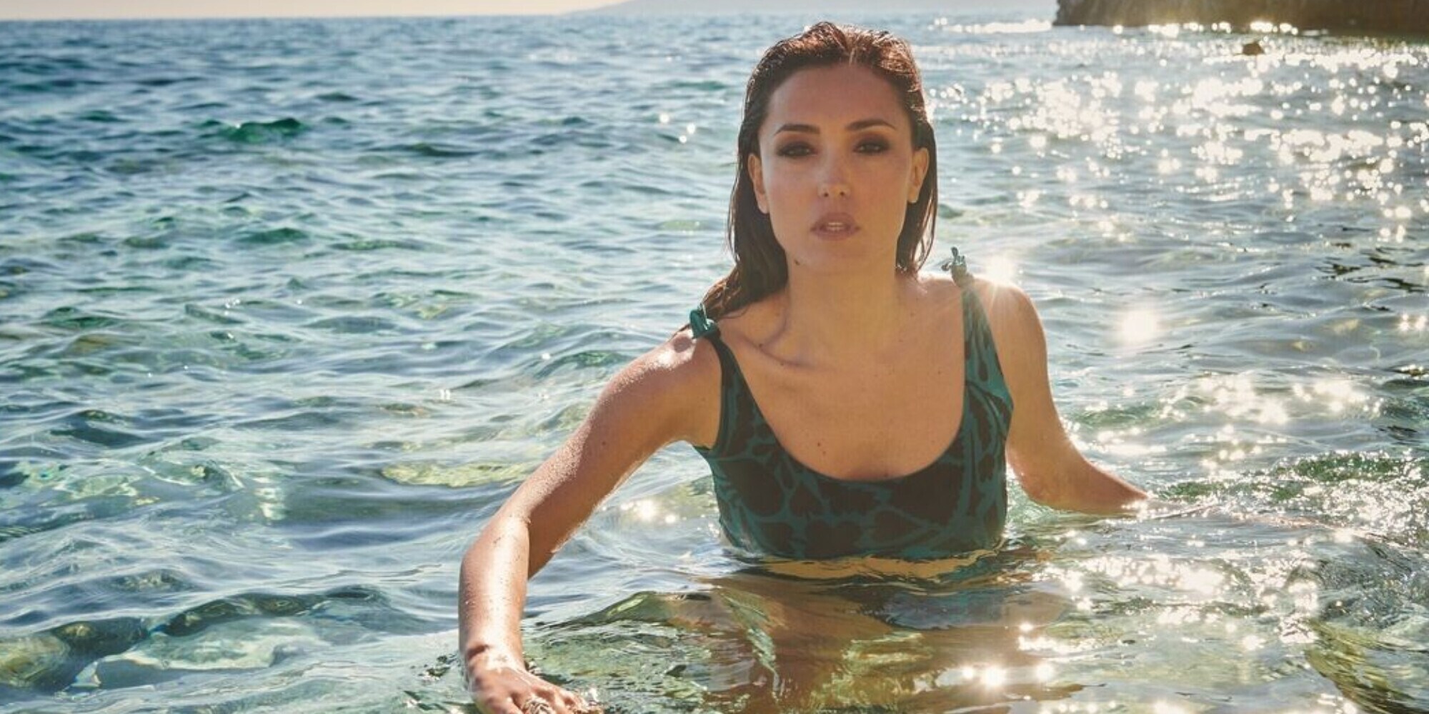 Caterina Balivo, furto in casa mentre è in vacanza: cosa è stato rubato