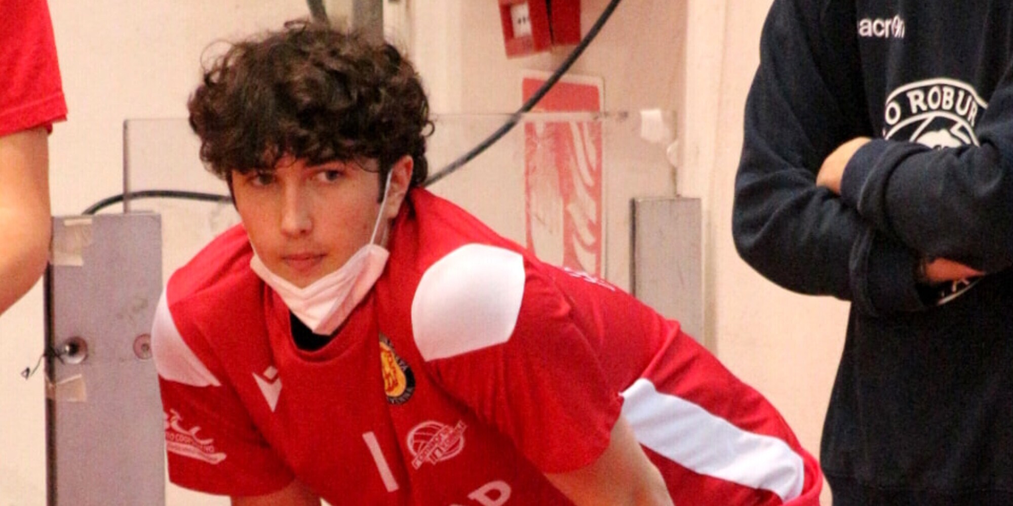 Volley Mercato: Filippo Mancini arriva in Superlega con Monza