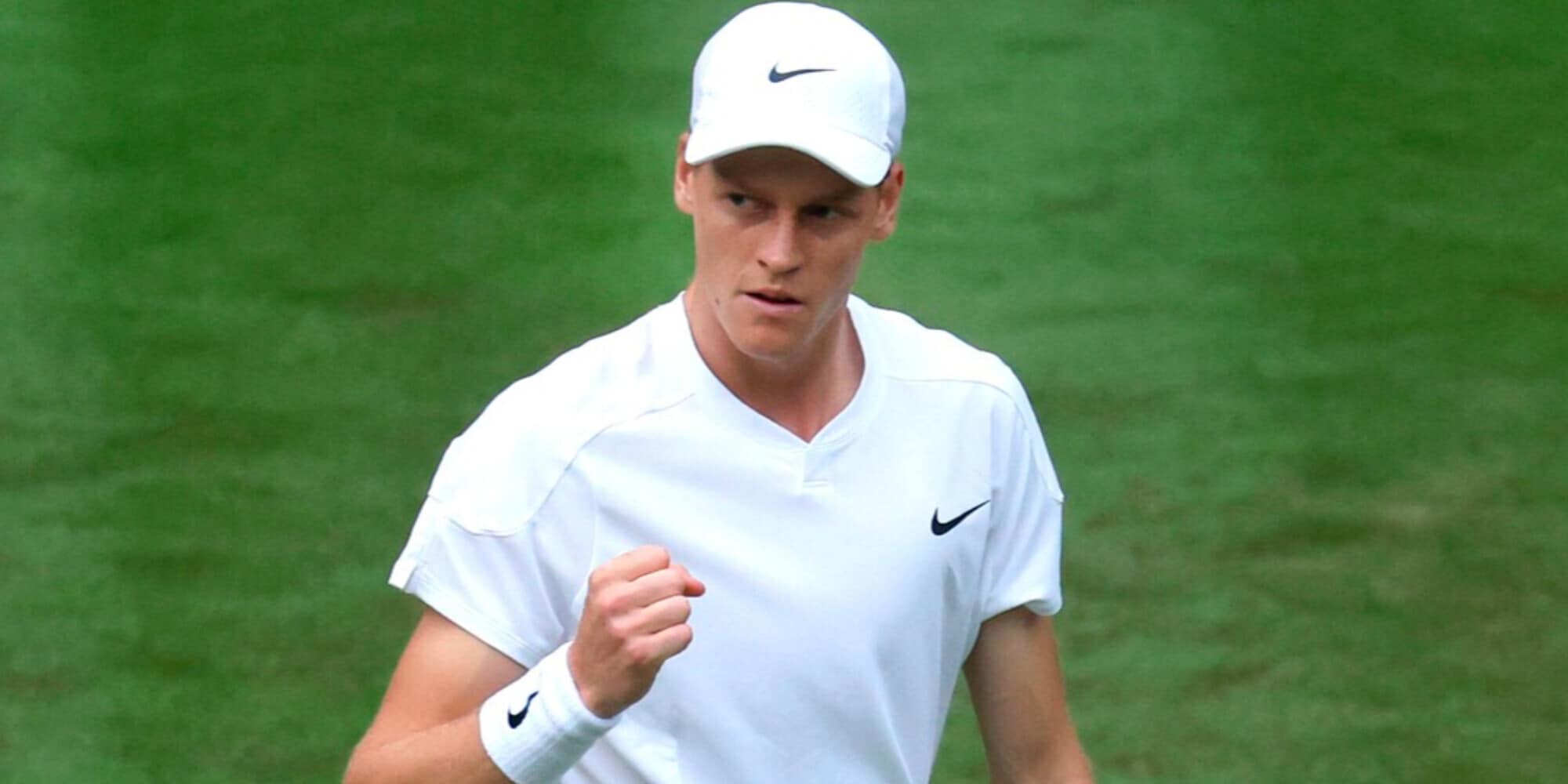 Sinner-Berrettini a Wimbledon! Quando e dove vedere il derby azzurro in tv