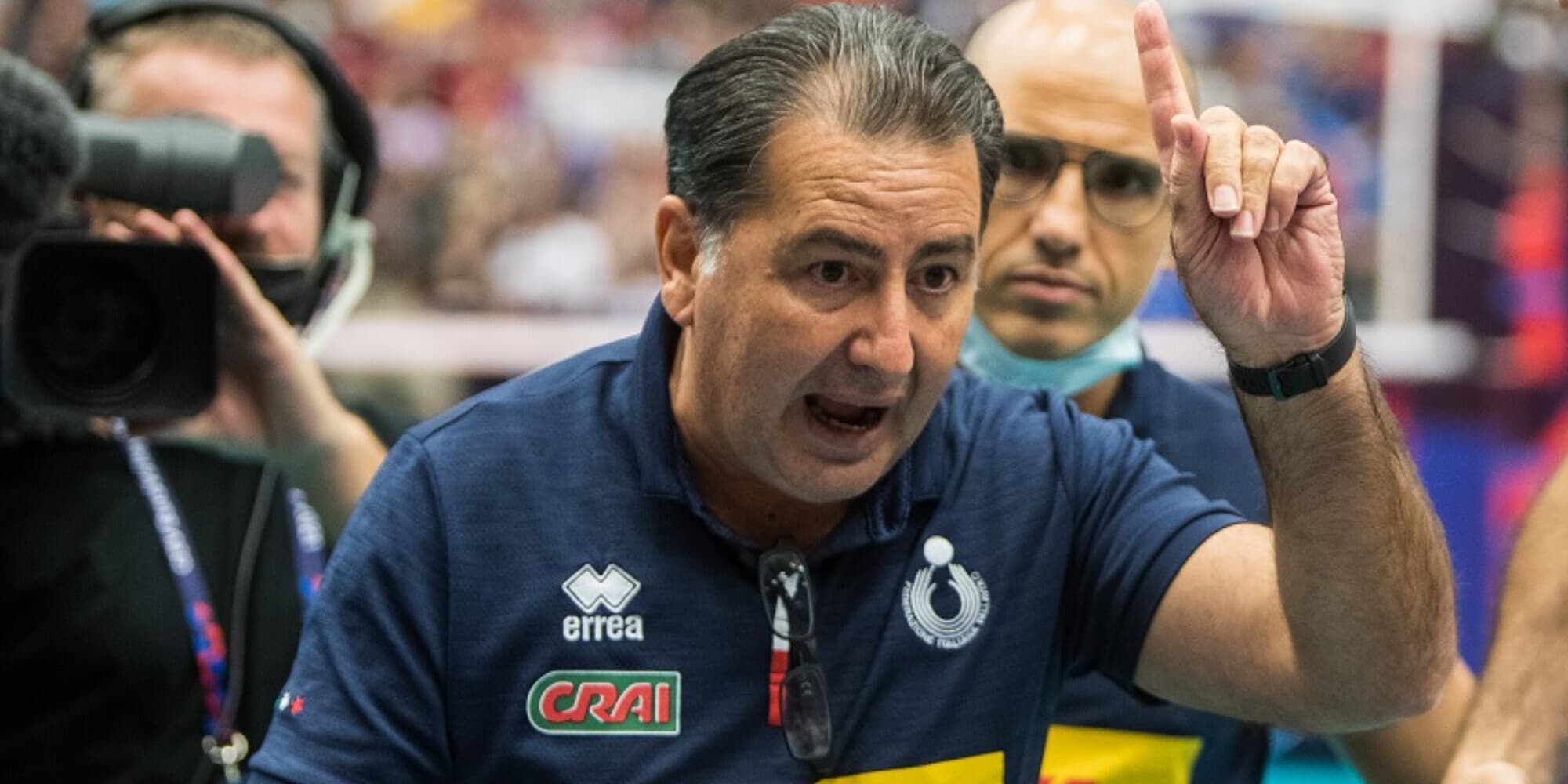 Starting Six: la verde Italia è diventata grande