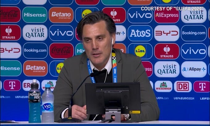 Montella: "Yildiz, grande mentalità e tanta qualità"