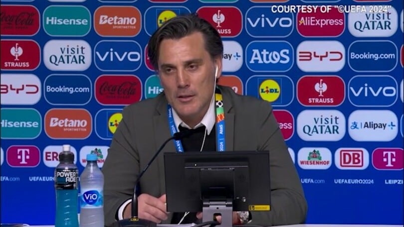 Montella: "Yildiz, grande mentalità e tanta qualità"
