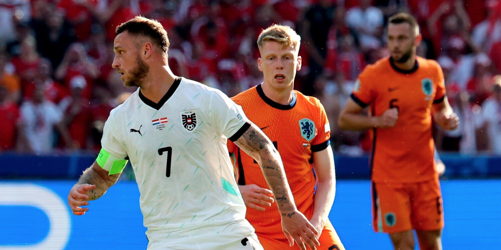 Euro 2024, pronostico e statistiche di Austria-Turchia
