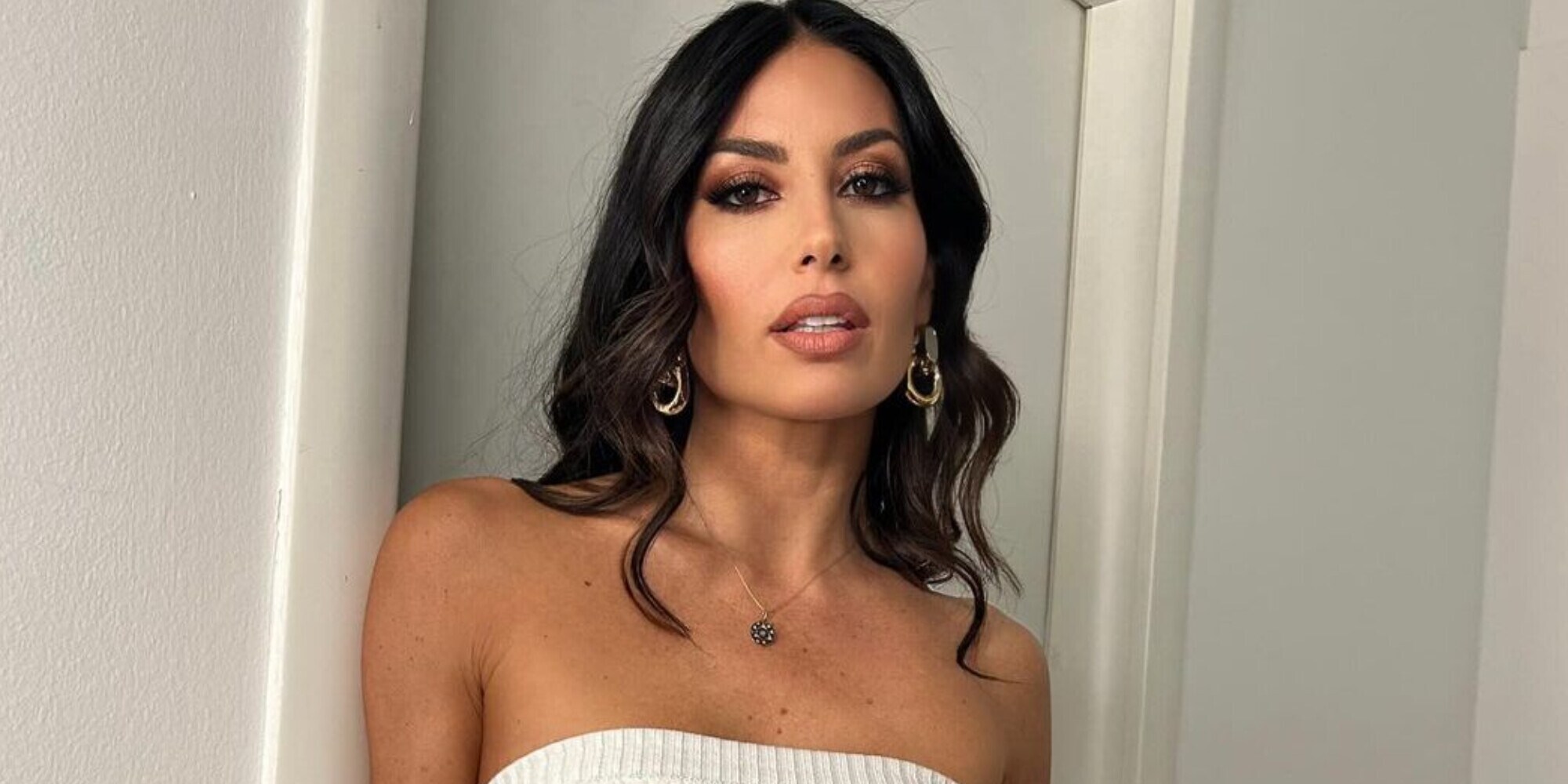 Elisabetta Gregoraci, disavventura in aeroporto: "Persone trattate come bestie"