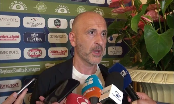 Ausilio su Arnautovic: "Non è sul mercato"