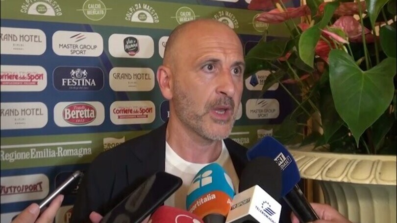 Ausilio su Arnautovic: "Non è sul mercato"