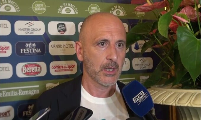 Ausilio: "Mi piace Gudmundsson, rinnovo Inzaghi arriverà"